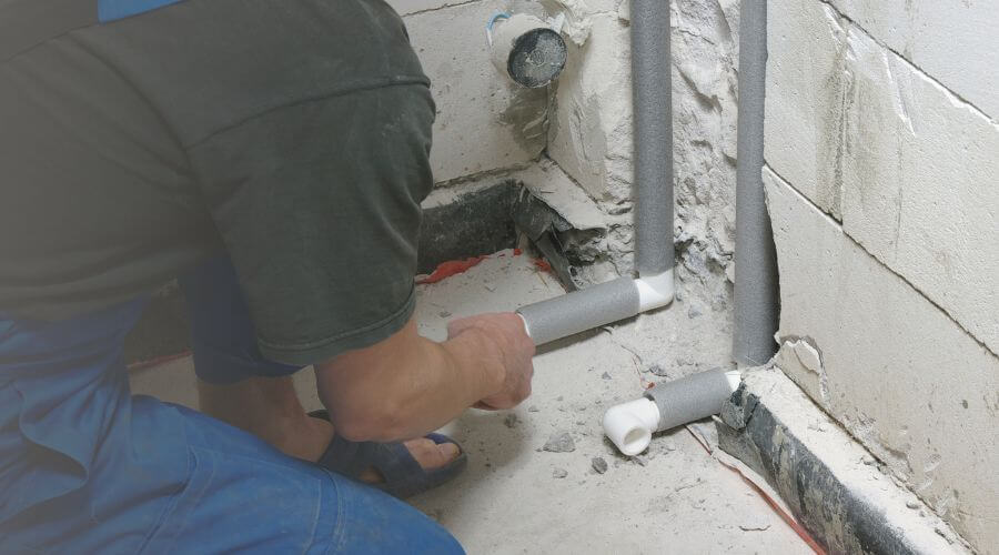 Professional septic tank pumping services in Tasley, VA